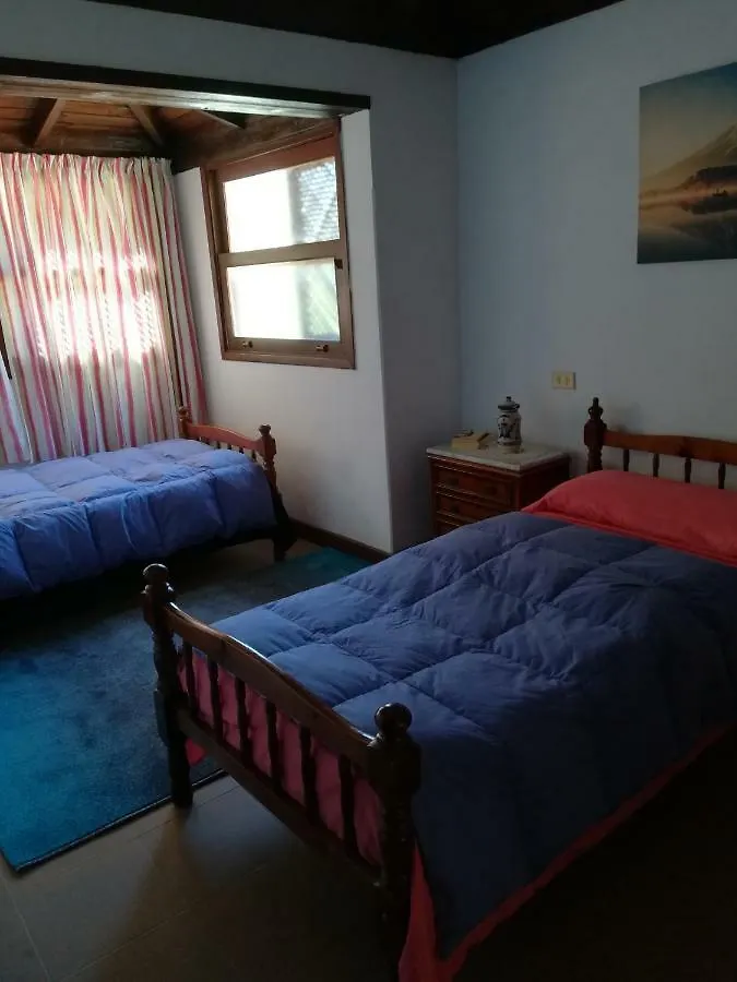 Casa Mamanena Guest House Mogan