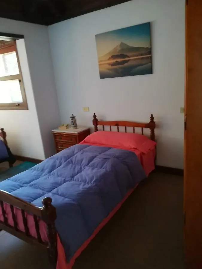 Casa Mamanena Guest House Mogan Country house