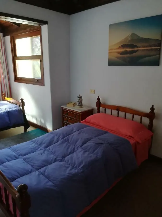 Casa Mamanena Guest House Mogan