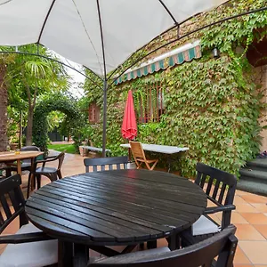 Paraiso Coliving Alloggio in famiglia Madrid