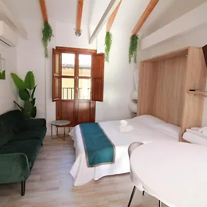Gloria Appartamento Granada