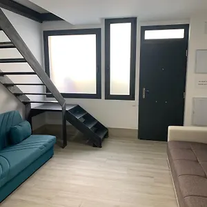 Nuevos Duplex Principe Vergara Appartamento Madrid