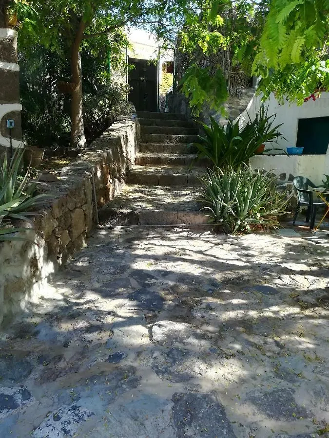 Casa Mamanena Guest House Mogan