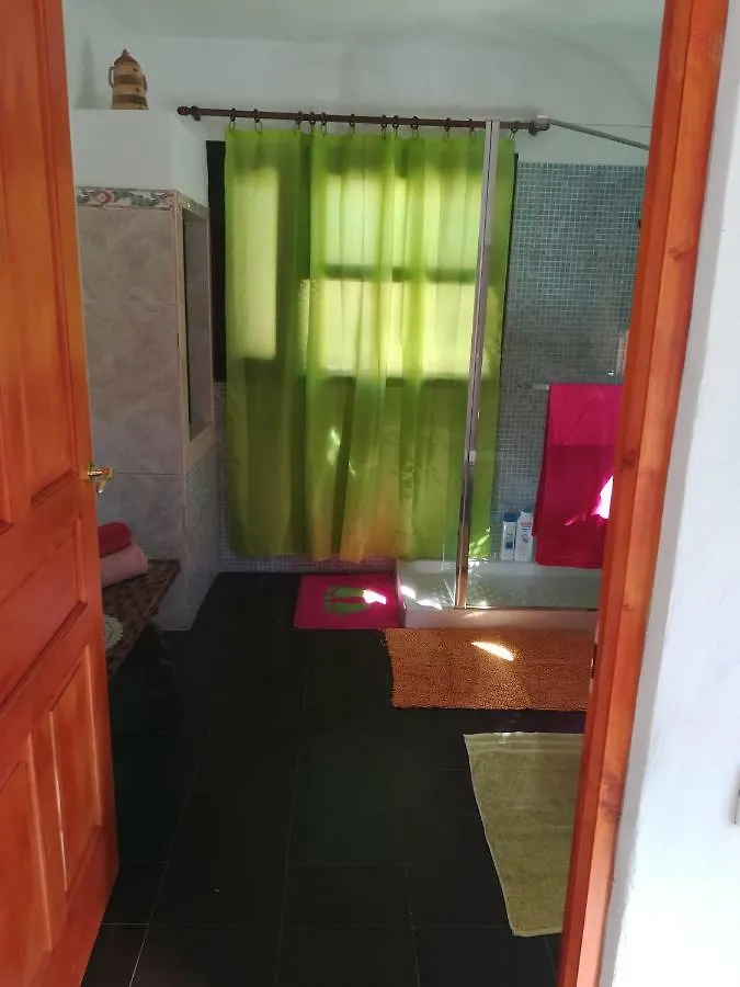 Country house Casa Mamanena Guest House Mogan