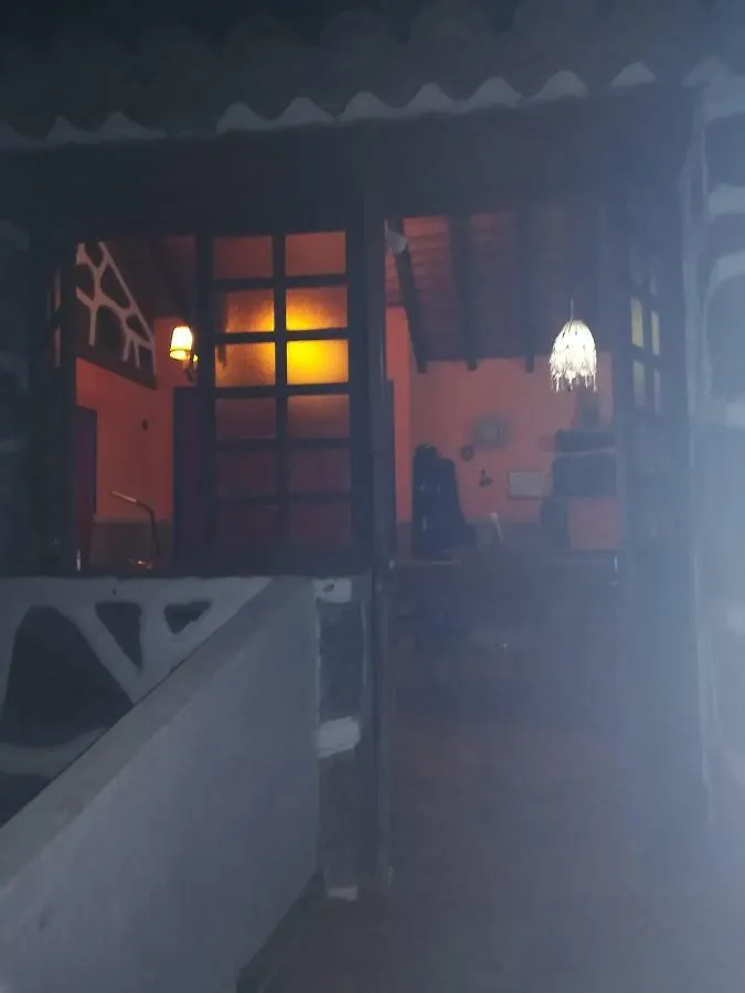 Country house Casa Mamanena Guest House Mogan