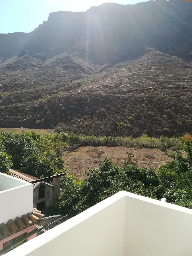 Casa Mamanena Guest House Mogan Country house