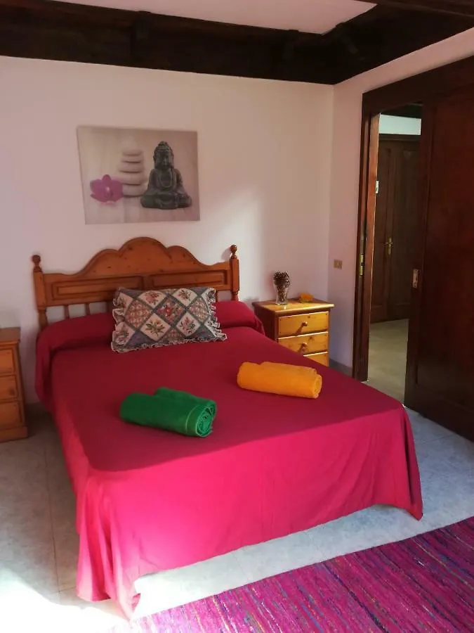 Casa Mamanena Guest House Mogan