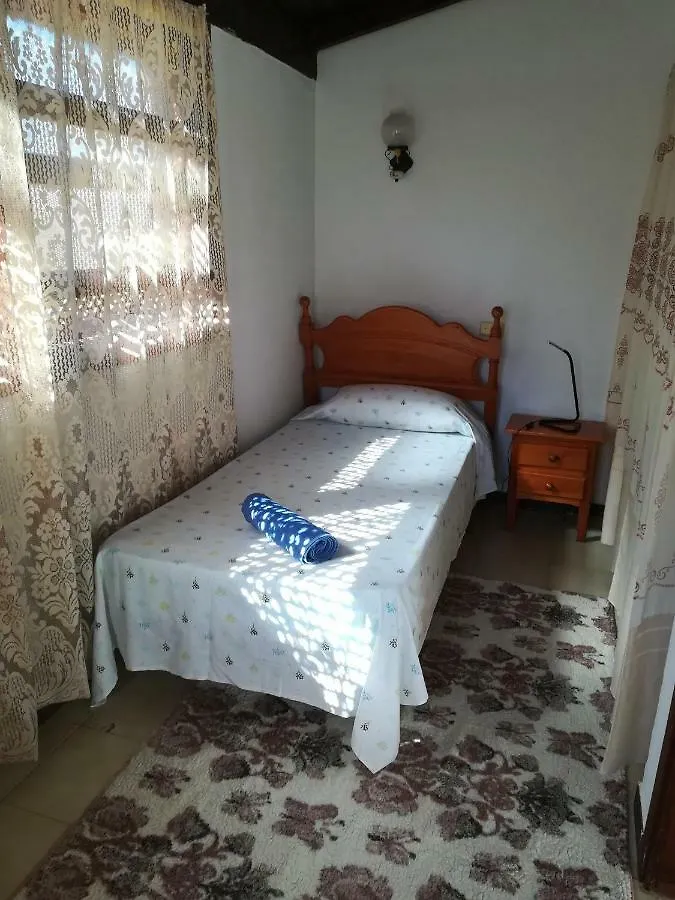 Casa Mamanena Guest House Mogan 0*,  Spain