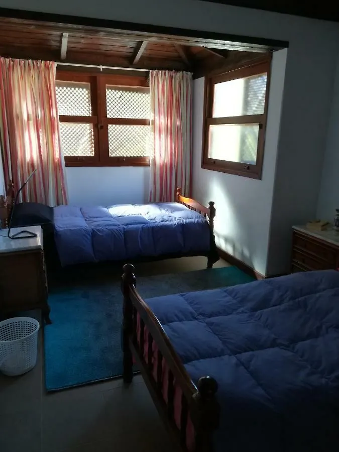 Casa Mamanena Guest House Mogan Spain