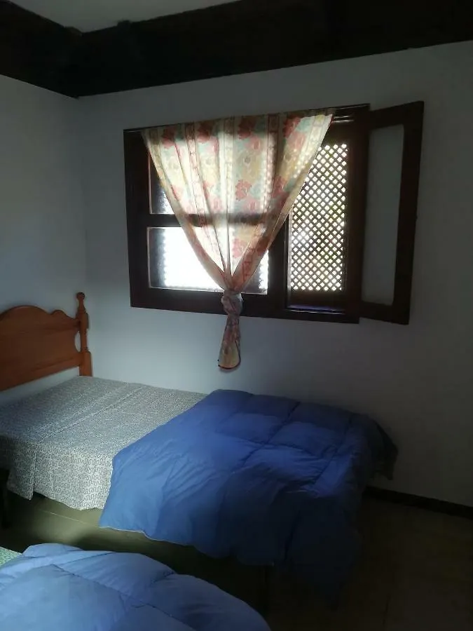 Casa Mamanena Guest House Mogan