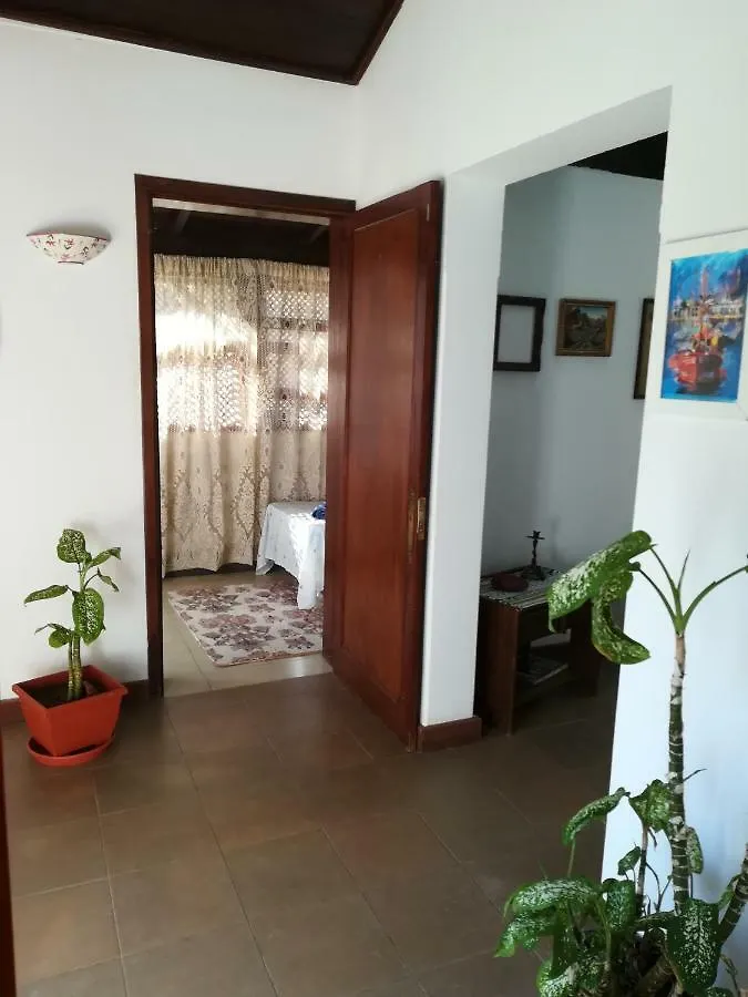 Country house Casa Mamanena Guest House Mogan