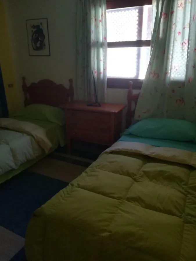 Casa Mamanena Guest House Mogan 0*,  Spain