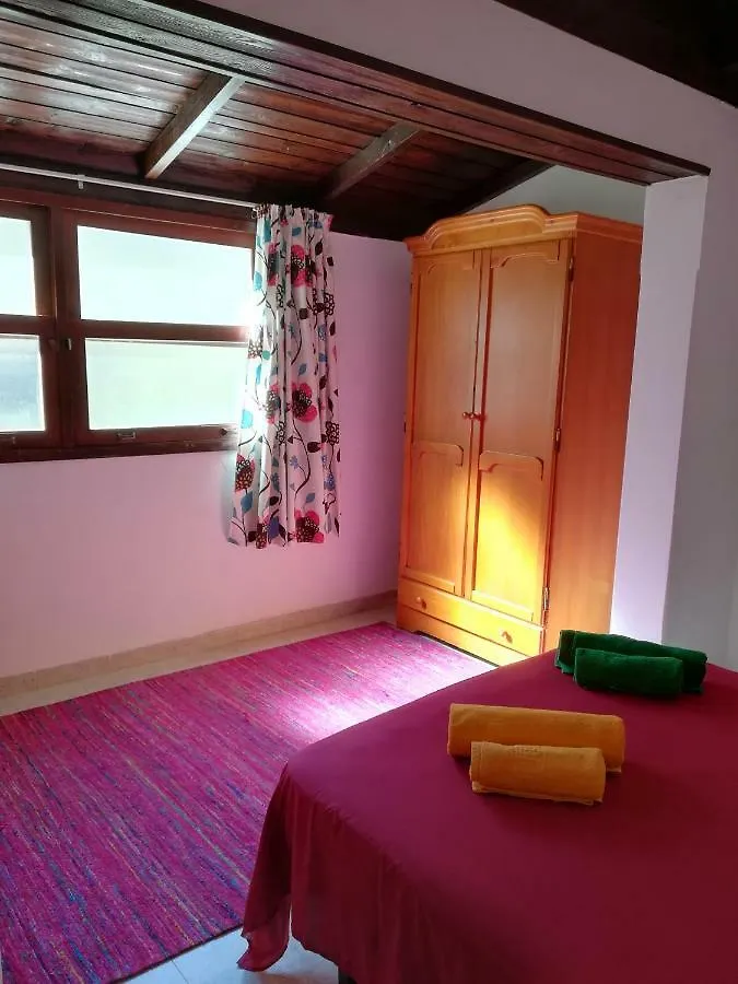 Casa Mamanena Guest House Mogan