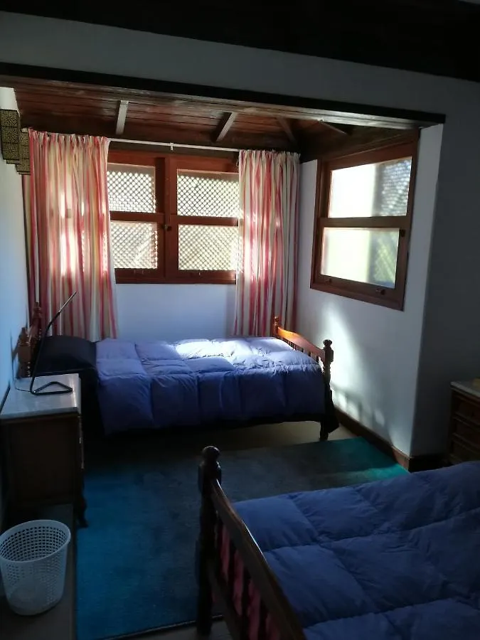 Casa Mamanena Guest House Mogan