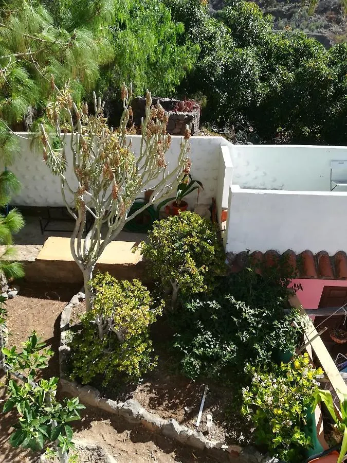 Casa Mamanena Guest House Mogan 0*,
