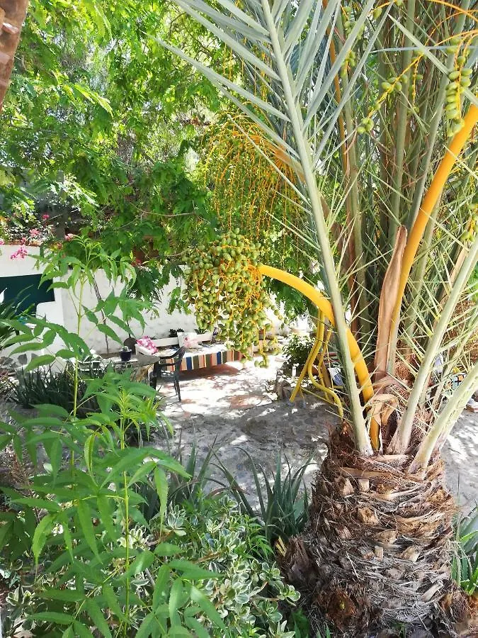 Casa Mamanena Guest House Mogan
