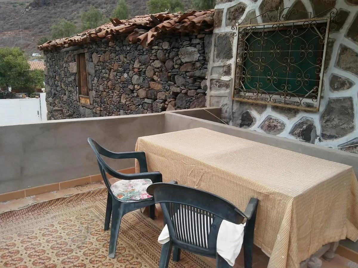 Casa Mamanena Guest House Mogan