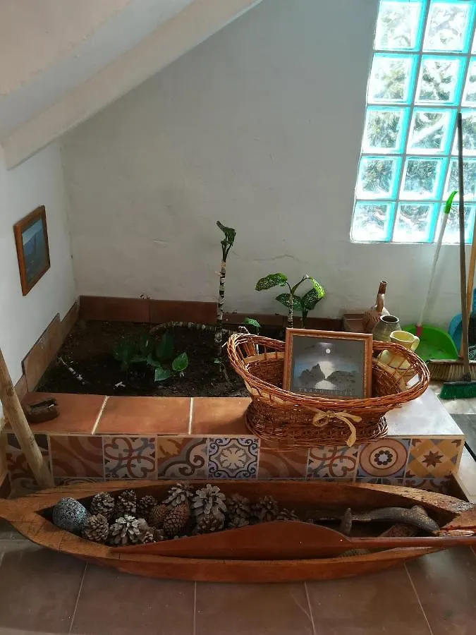Casa Mamanena Guest House Mogan Spain