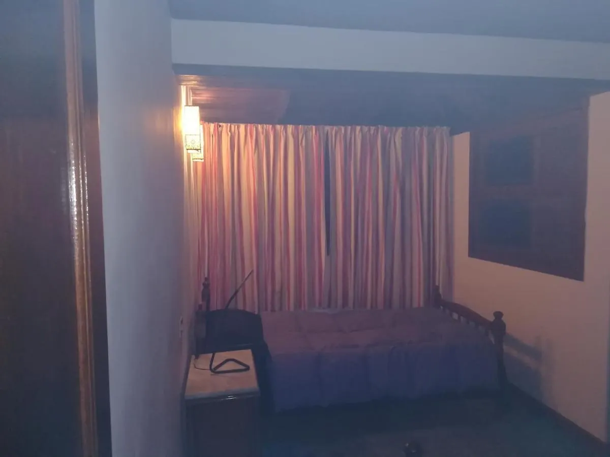 Country house Casa Mamanena Guest House Mogan