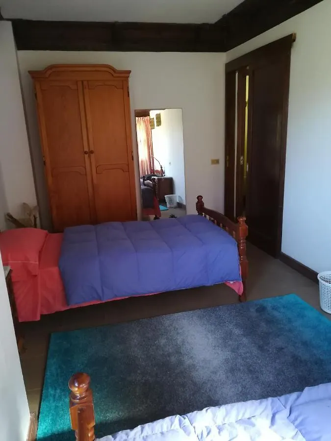 Casa Mamanena Guest House Mogan