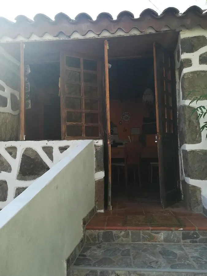 Country house Casa Mamanena Guest House Mogan